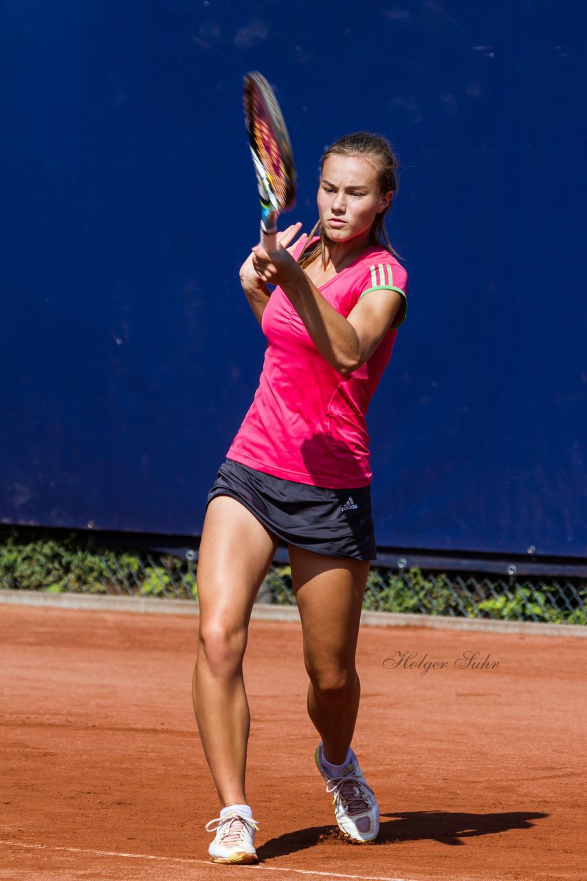 Imke Schlünzen 579 - Braunschweig womens open